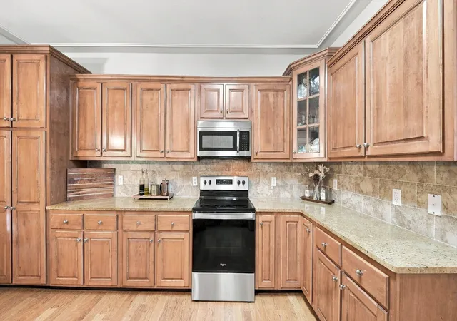 Photo 3 of Single family home for sale at 8452 Lady Slipper Rd, Chattanooga, TN 37421 | MLS# 3596435 | Listing updated on 2026-10-09