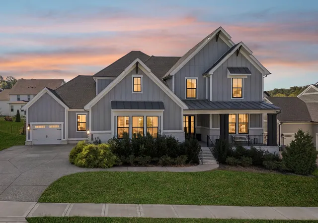 Photo 1 of Single family home for sale at 2023 Conductor Ln, Thompsons Station, TN 37179 | MLS# 3596601 | Listing updated on 2026-10-05
