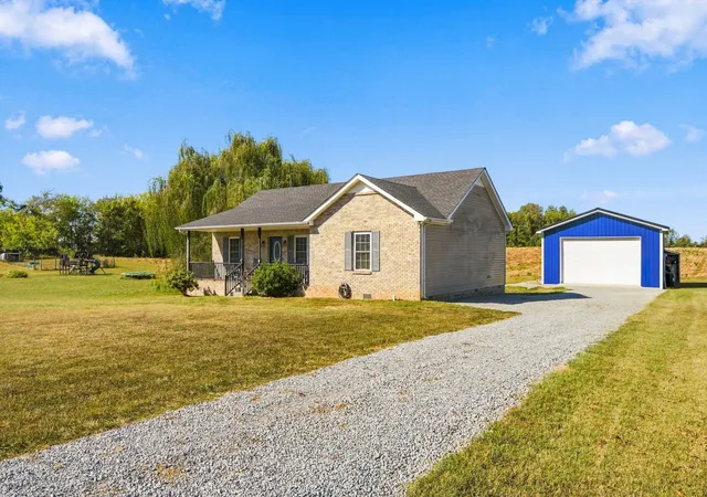 Photo 2 of Single family home for sale at 4436 John Farmer Rd, Cedar Hill, TN 37032 | MLS# 3601913 | Listing updated on 2026-10-09
