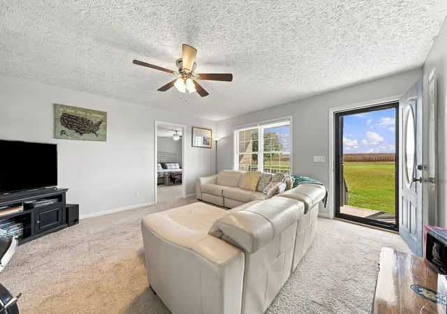 Photo 1 of Single family home for sale at 4436 John Farmer Rd, Cedar Hill, TN 37032 | MLS# 3601913 | Listing updated on 2026-10-26