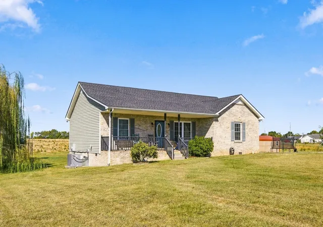 Photo 3 of Single family home for sale at 4436 John Farmer Rd, Cedar Hill, TN 37032 | MLS# 3601913 | Listing updated on 2026-10-09