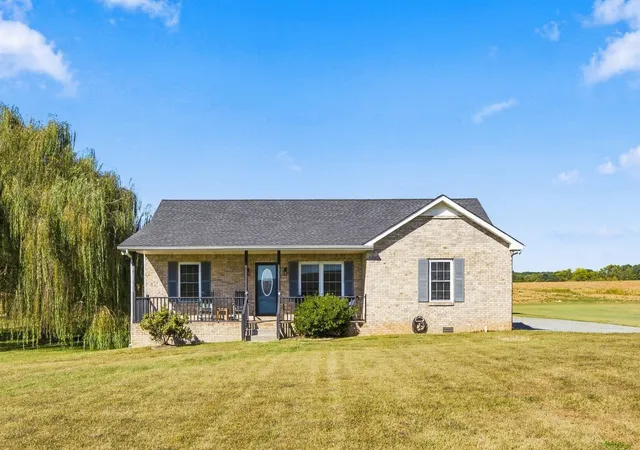 Photo 1 of Single family home for sale at 4436 John Farmer Rd, Cedar Hill, TN 37032 | MLS# 3601913 | Listing updated on 2026-10-09