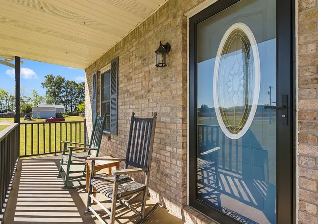 Photo 3 of Single family home for sale at 4436 John Farmer Rd, Cedar Hill, TN 37032 | MLS# 3601913 | Listing updated on 2026-10-09
