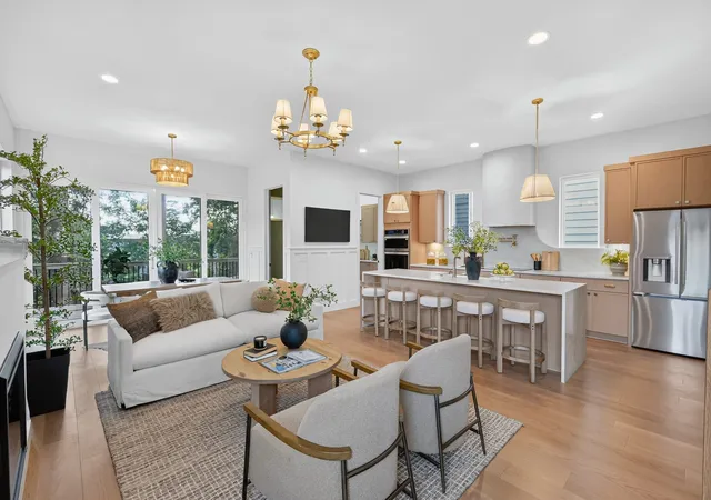 Photo 3 of Single family home for sale at 629a Claridge Dr, Nashville, TN 37214 | MLS# 3596458 | Listing updated on 2026-09-22