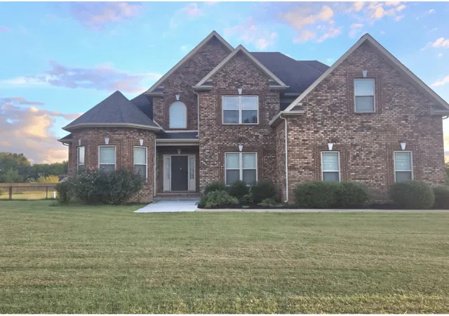 Photo 1 of Single family home for sale at 4402 Ironhorse Way, Clarksville, TN 37040 | MLS# 3599069 | Listing updated on 2026-09-25
