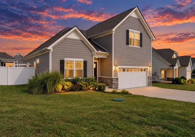 Photo 1 of Single family home for sale at 4005 Brazelton Way, Fairview, TN 37062 | MLS# 3596522 | Listing updated on 2026-09-22