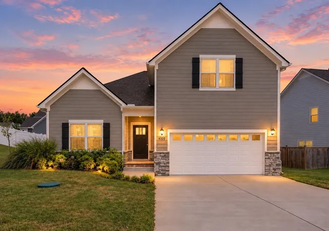 Photo 2 of Single family home for sale at 4005 Brazelton Way, Fairview, TN 37062 | MLS# 3596522 | Listing updated on 2026-09-22