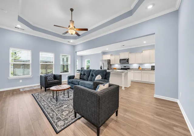 Photo 4 of Single family home for sale at 4005 Brazelton Way, Fairview, TN 37062 | MLS# 3596522 | Listing updated on 2026-09-22
