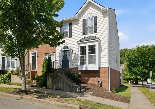 Photo 1 of Townhouse for sale at 7841 Heaton Way, Nashville, TN 37211 | MLS# 3596446 | Listing updated on 2026-09-20