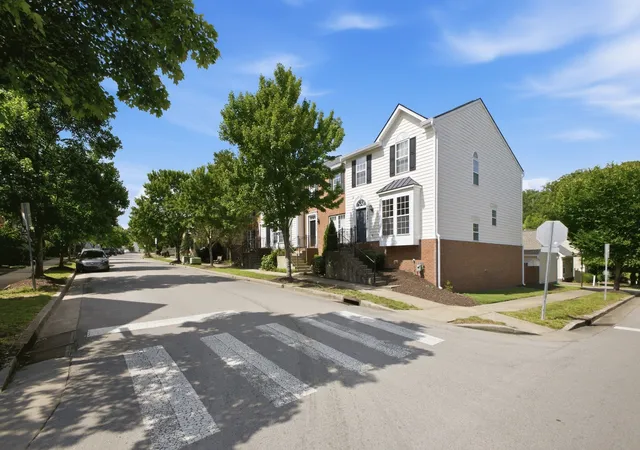 Photo 2 of Townhouse for sale at 7841 Heaton Way, Nashville, TN 37211 | MLS# 3596446 | Listing updated on 2026-09-20