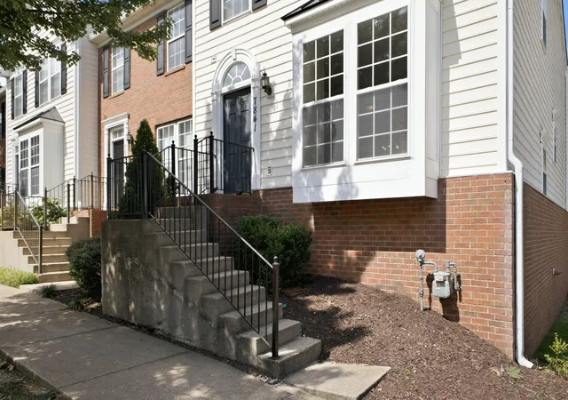 Photo 4 of Townhouse for sale at 7841 Heaton Way, Nashville, TN 37211 | MLS# 3596446 | Listing updated on 2026-09-20