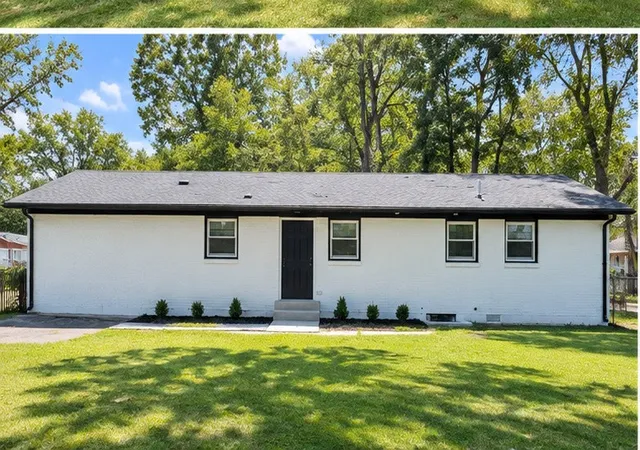 Photo 1 of Single family home for sale at 1611 Eagle St, Murfreesboro, TN 37130 | MLS# 3596459 | Listing updated on 2026-09-24