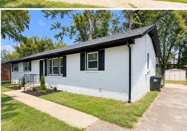 Photo 3 of Single family home for sale at 1611 Eagle St, Murfreesboro, TN 37130 | MLS# 3596459 | Listing updated on 2026-09-24