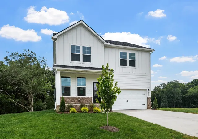 Photo 3 of Single family home for sale at 8306 Netterfield Dr, White House, TN 37188 | MLS# 3596469 | Listing updated on 2026-10-01