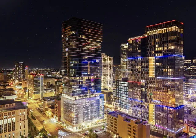 Photo 1 of Condo for sale at 805 Church St #3302, Nashville, TN 37203 | MLS# 3596465 | Listing updated on 2026-09-20