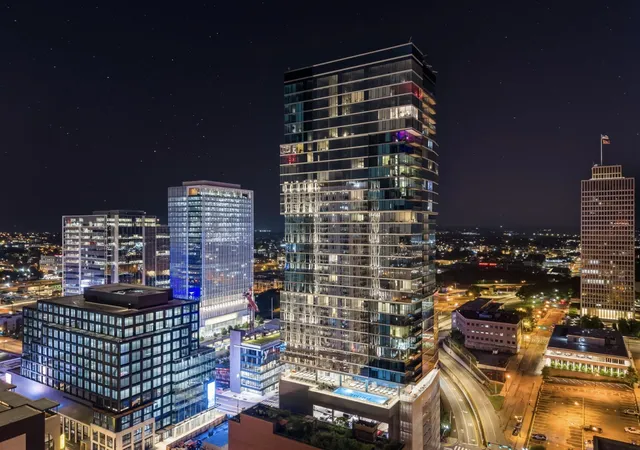 Condo for sale at 805 Church #2807, Nashville, TN 37203 | MLS# 3596464