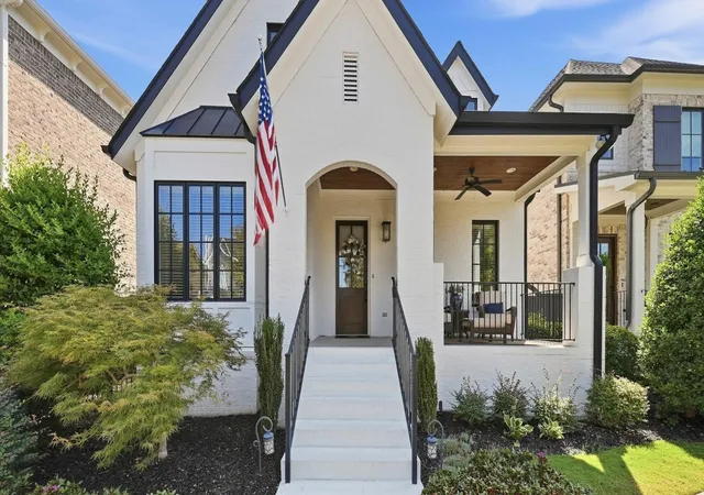 Photo 1 of Single family home for sale at 7008 Arbury Way, Ooltewah, TN 37363 | MLS# 3596479 | Listing updated on 2026-09-24