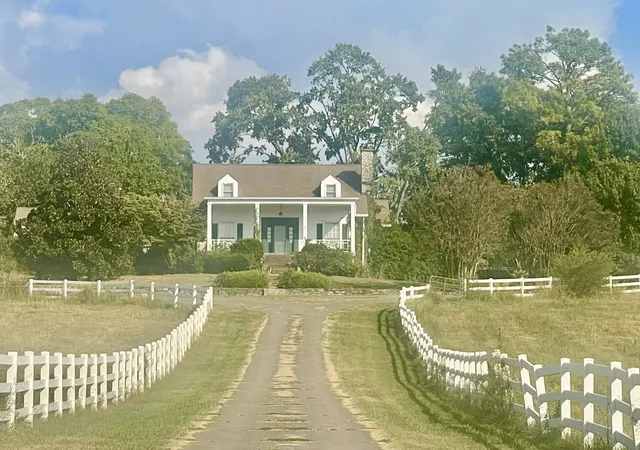 Photo 3 of Land for sale at 1422 Globe Rd, Lewisburg, TN 37091 | MLS# 3596474 | Listing updated on 2026-09-20