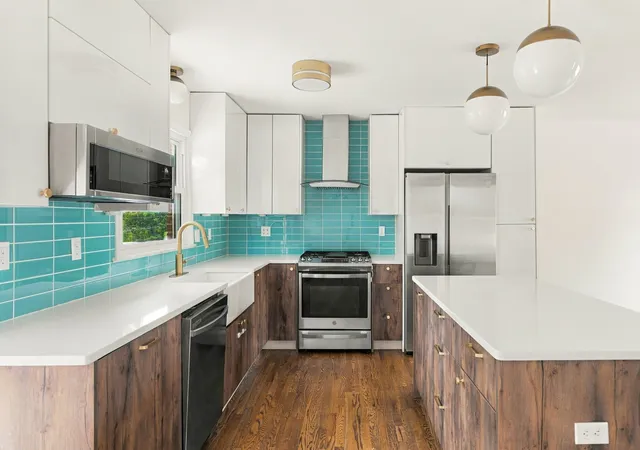 Photo 4 of Single family home for sale at 2711 Noonan Dr, Nashville, TN 37206 | MLS# 3598073 | Listing updated on 2026-09-25
