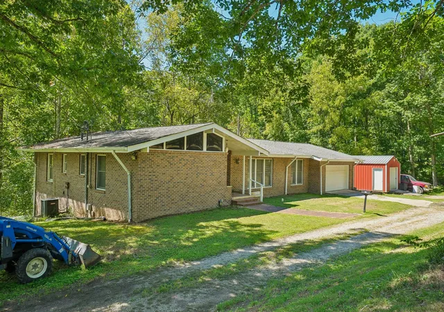 Photo 3 of Land for sale at 1071 Simms Hts Rd, Kingston Springs, TN 37082 | MLS# 3596486 | Listing updated on 2026-10-03