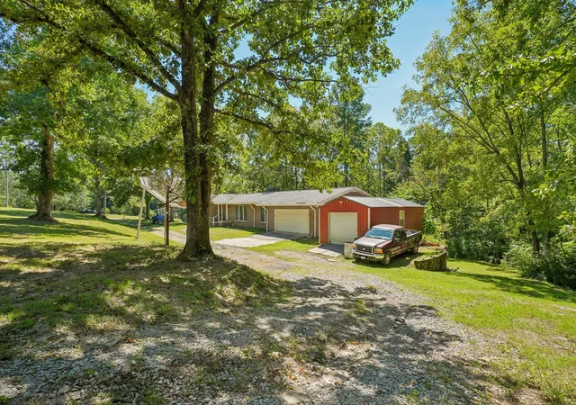 Photo 4 of Land for sale at 1071 Simms Hts Rd, Kingston Springs, TN 37082 | MLS# 3596486 | Listing updated on 2026-10-03