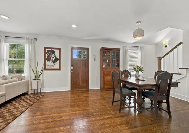 Photo 4 of Single family home for sale at 1711 Marsden Ave, Nashville, TN 37216 | MLS# 3596500 | Listing updated on 2026-09-29
