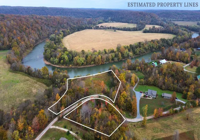 Photo 3 of Land for sale at 0 Kennedy Ln, Centerville, TN 37033 | MLS# 3597956 | Listing updated on 2026-09-25