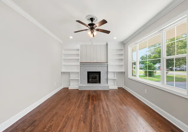 Photo 1 of Single family home for sale at 512 Johnson St, Manchester, TN 37355 | MLS# 3596615 | Listing updated on 2026-09-22
