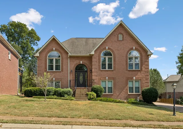 Single family home for sale at 5553 Peninsula Park Lndg, Hermitage, TN 37076 | MLS# 3597158
