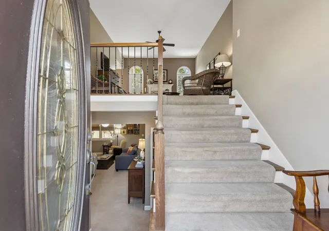 Photo 4 of Single family home for sale at 5553 Peninsula Park Lndg, Hermitage, TN 37076 | MLS# 3597158 | Listing updated on 2026-09-23