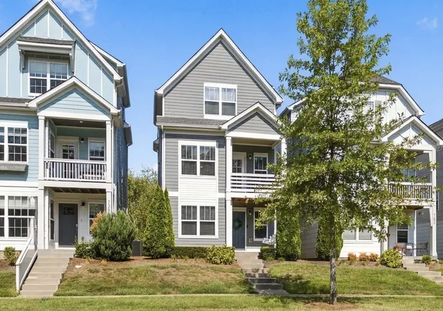 Photo 1 of Single family home for sale at 734 Bellevue Rd, Nashville, TN 37221 | MLS# 3597607 | Listing updated on 2026-09-26