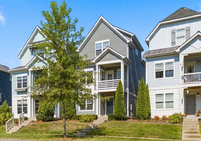 Photo 3 of Single family home for sale at 734 Bellevue Rd, Nashville, TN 37221 | MLS# 3597607 | Listing updated on 2026-09-26