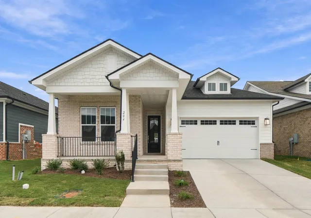 Photo 2 of Single family home for sale at 204 Aspen Arch Ct, Hermitage, TN 37076 | MLS# 3596512 | Listing updated on 2026-10-23