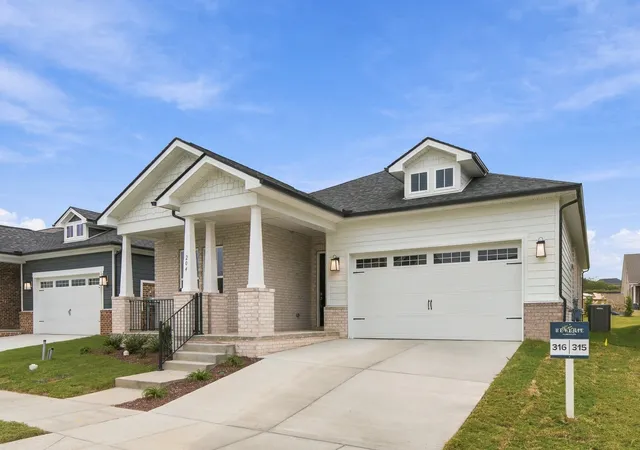 Photo 3 of Single family home for sale at 204 Aspen Arch Ct, Hermitage, TN 37076 | MLS# 3596512 | Listing updated on 2026-10-23
