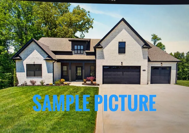 Photo 1 of Single family home for sale at 618 Bumblebee Way, Clarksville, TN 37042 | MLS# 3601423 | Listing updated on 2026-09-26