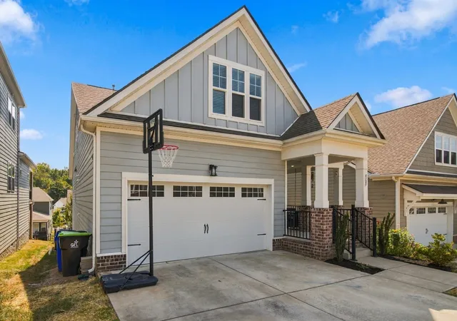 Photo 1 of Single family home for sale at 8108 Warbler Way, Brentwood, TN 37027 | MLS# 3601451 | Listing updated on 2026-10-07