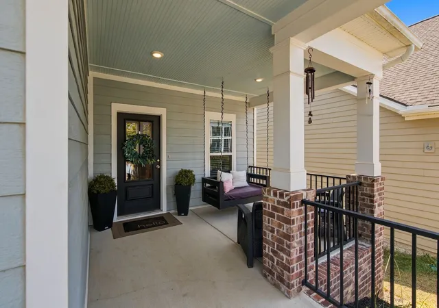 Photo 3 of Single family home for sale at 8108 Warbler Way, Brentwood, TN 37027 | MLS# 3601451 | Listing updated on 2026-10-07