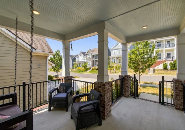 Photo 4 of Single family home for sale at 8108 Warbler Way, Brentwood, TN 37027 | MLS# 3601451 | Listing updated on 2026-10-07