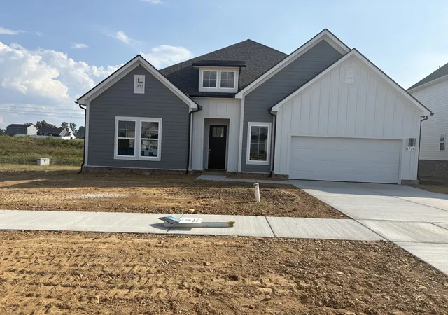 Photo 1 of Sale Pending at 1728 Shallow Crk Dr, Spring Hill, TN 37174 | MLS# 3596520 | Listing updated on 2026-10-04