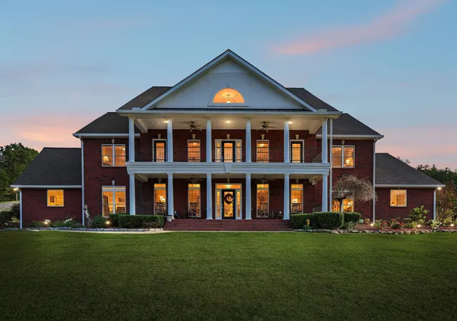Photo 1 of Single family home for sale at 8565 Auburntown Rd, Auburntown, TN 37016 | MLS# 3596891 | Listing updated on 2026-09-24