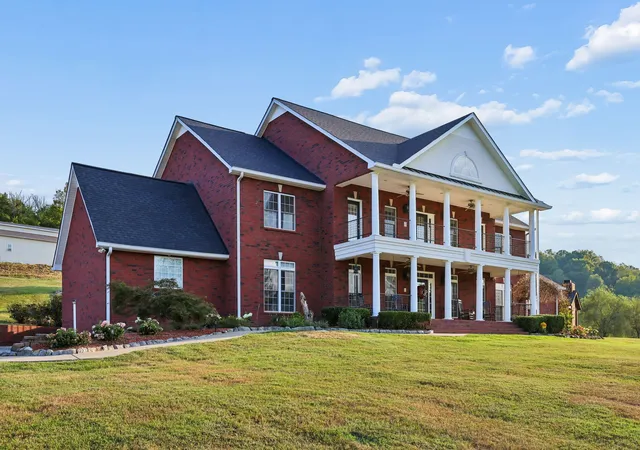 Photo 2 of Single family home for sale at 8565 Auburntown Rd, Auburntown, TN 37016 | MLS# 3596891 | Listing updated on 2026-09-24