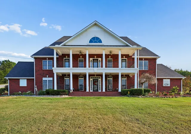 Photo 3 of Single family home for sale at 8565 Auburntown Rd, Auburntown, TN 37016 | MLS# 3596891 | Listing updated on 2026-09-24