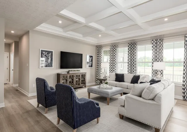 Photo 3 of Single family home for sale at 2416 Radcliffe Dr, Murfreesboro, TN 37128 | MLS# 3596530 | Listing updated on 2026-09-24