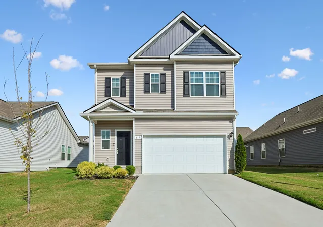 Photo 1 of Single family home for sale at 615 Grand Sta Blvd, Shelbyville, TN 37160 | MLS# 3598974 | Listing updated on 2026-10-02