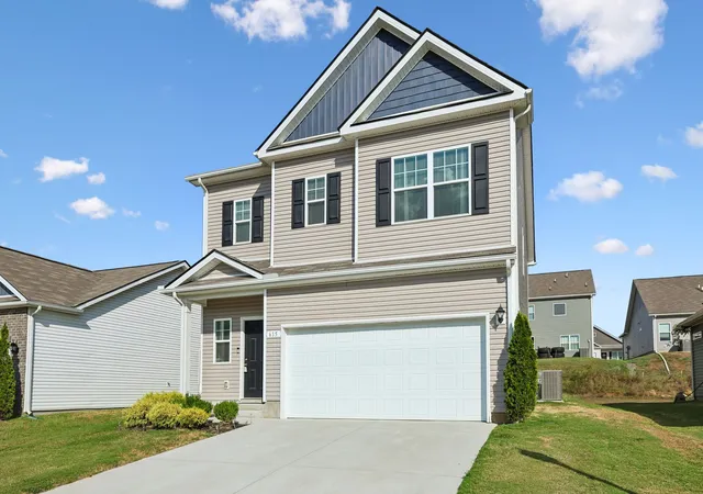 Photo 2 of Single family home for sale at 615 Grand Sta Blvd, Shelbyville, TN 37160 | MLS# 3598974 | Listing updated on 2026-10-02