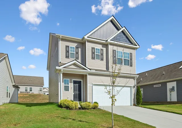 Photo 3 of Single family home for sale at 615 Grand Sta Blvd, Shelbyville, TN 37160 | MLS# 3598974 | Listing updated on 2026-10-02
