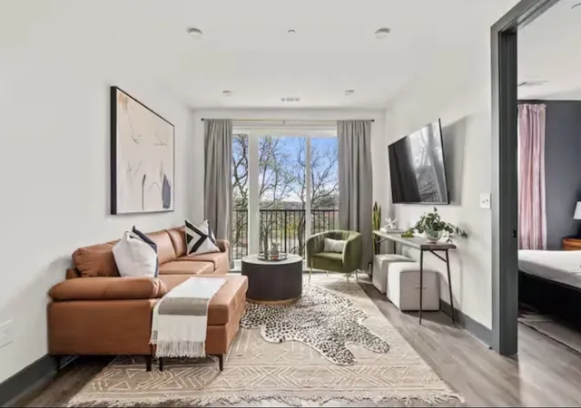 Photo 1 of Condo for sale at 65 Lindsley Ave #207, Nashville, TN 37210 | MLS# 3596981 | Listing updated on 2026-09-30