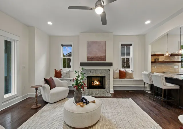 Photo 4 of Single family home for sale at 3101 Morning Stroll Dr, Nashville, TN 37206 | MLS# 3612022 | Listing updated on 2026-10-06
