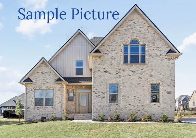 Single family home for sale at 190 Aspen Pine Dr, Clarksville, TN 37043 | MLS# 3597124 | Listing updated on 2026-09-21