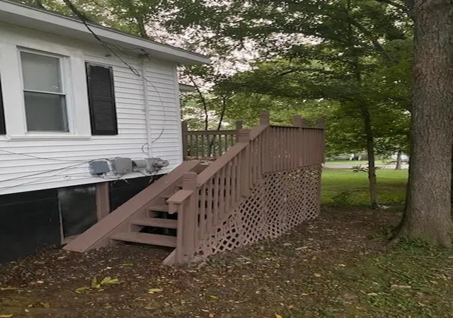 Photo 3 of Single family home for sale at 424 Jones St, Pulaski, TN 38478 | MLS# 3596578 | Listing updated on 2026-09-21